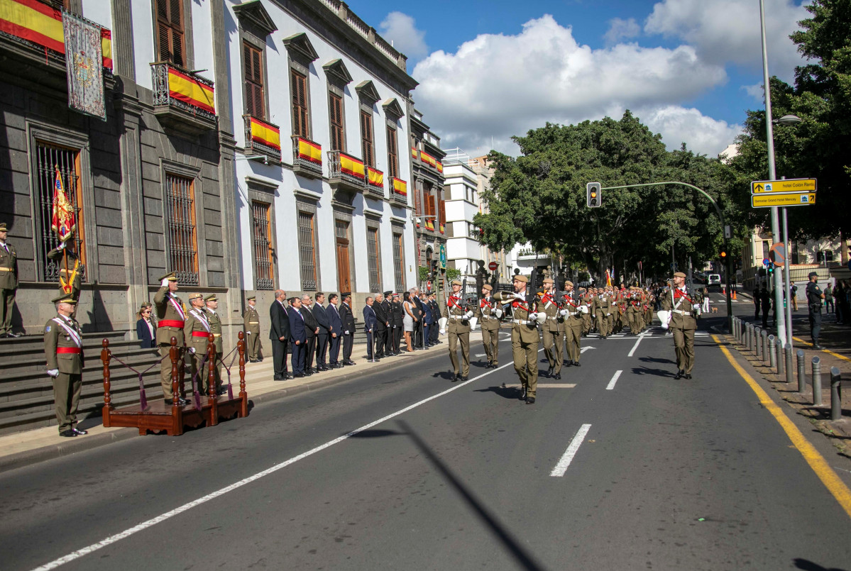 2. Desfile