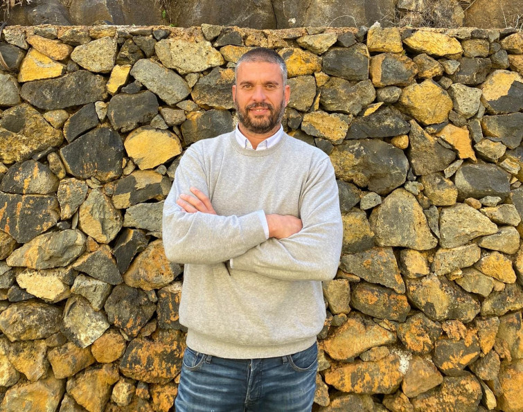 Javier Peña