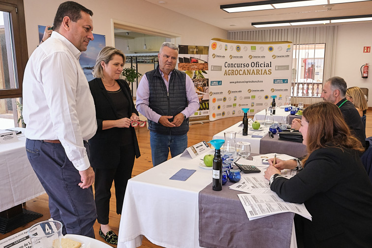 La consejera Alicia Vanoostende destacó la importancia de promocionar el producto local