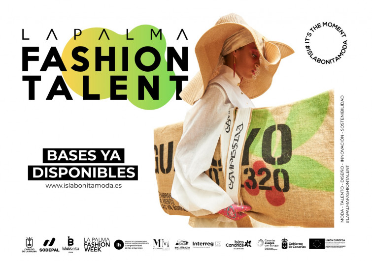 Moda talento
