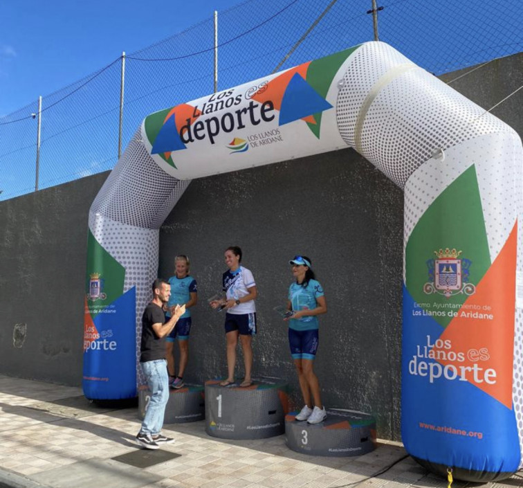 Programación deportiva