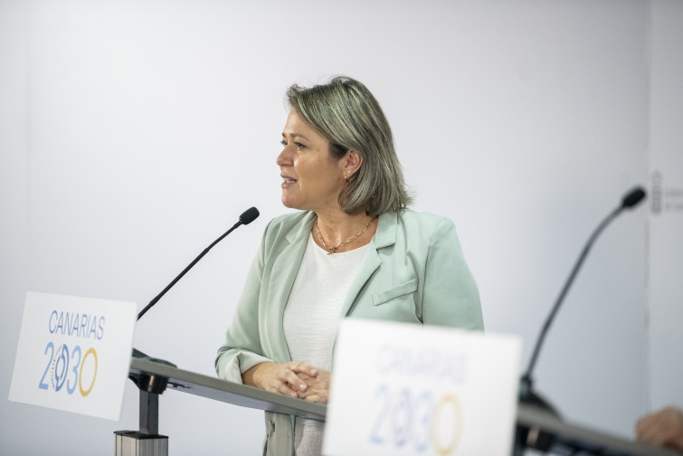 La consejera Alicia Vanoostende destaca el trabajo conjunto con la Consejería de Hacienda y las organizaciones agrarias