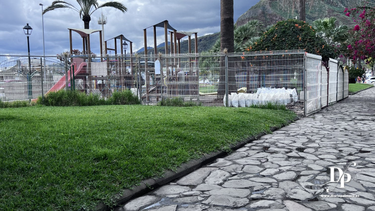 Parque