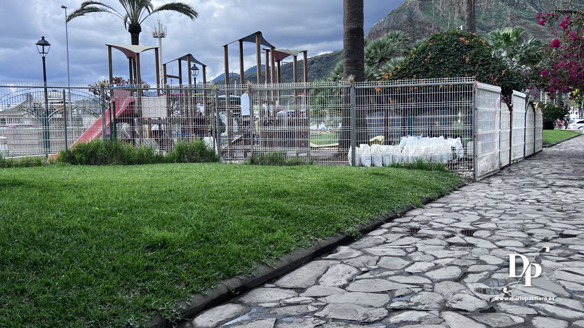 Parque