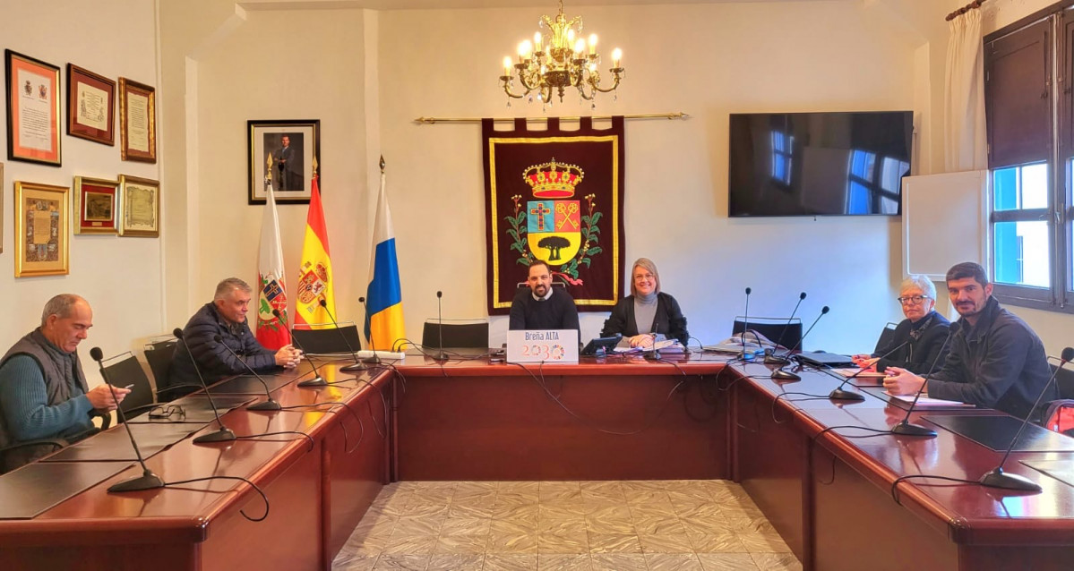 Foto nota de prensa Ayudas a la Rehabilitaciou0301n de Viviendas. 06.02