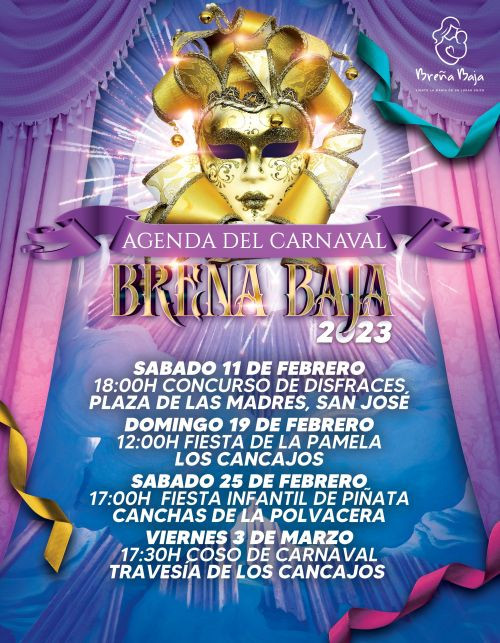 W Carnaval 23 CartelGeneral