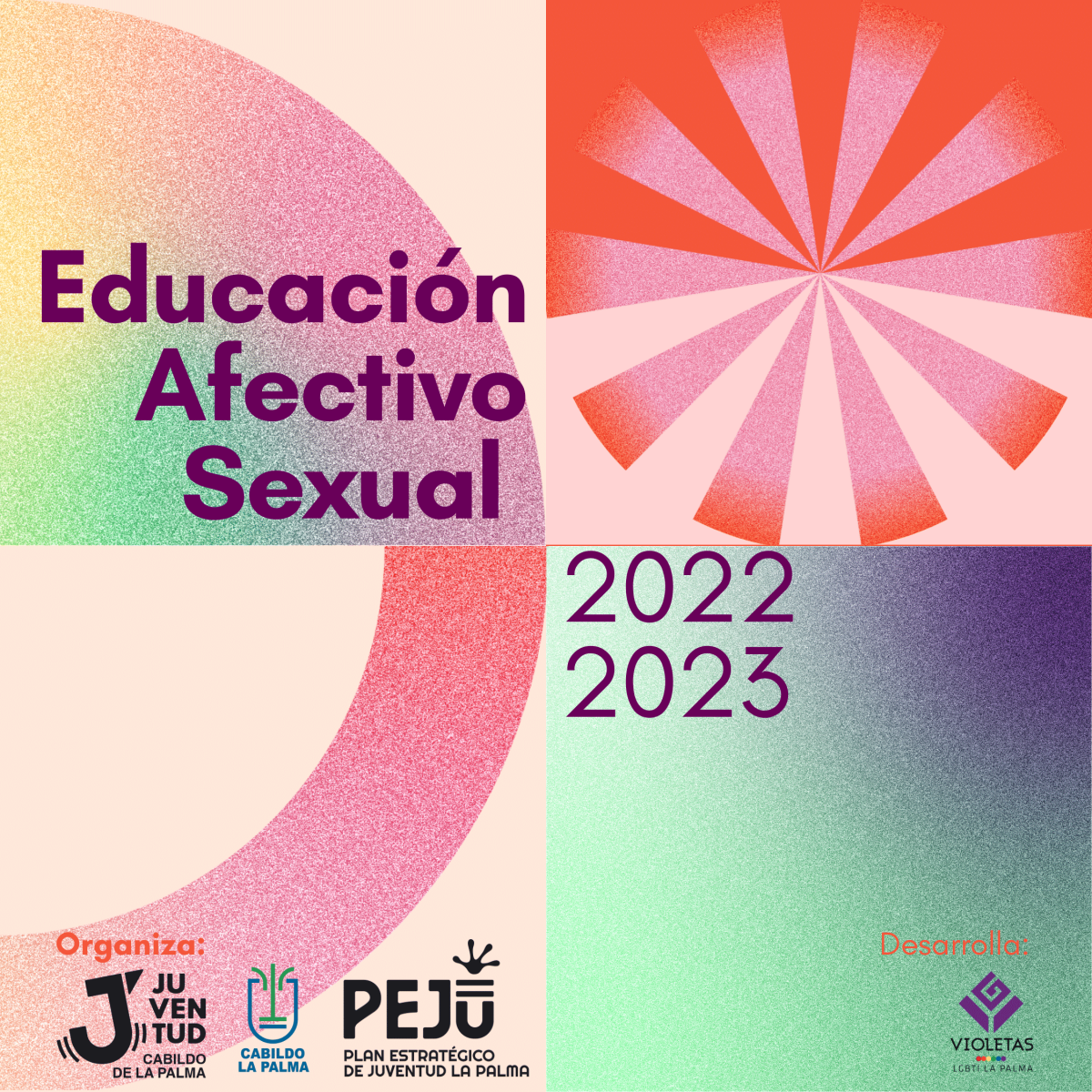 CARTEL EDUCACIu00d3N SEXUAL 2022 2023   CABILDO 1