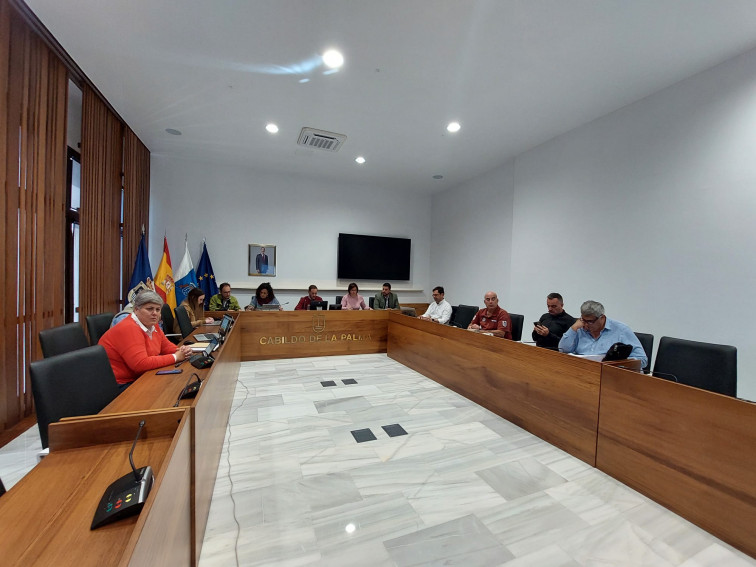 Comité Asesor del Peinpal