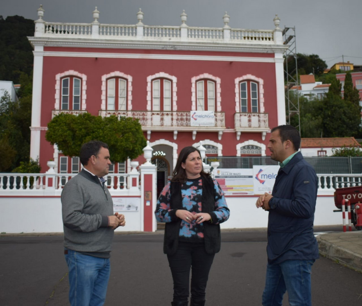 Museo Casa Roja