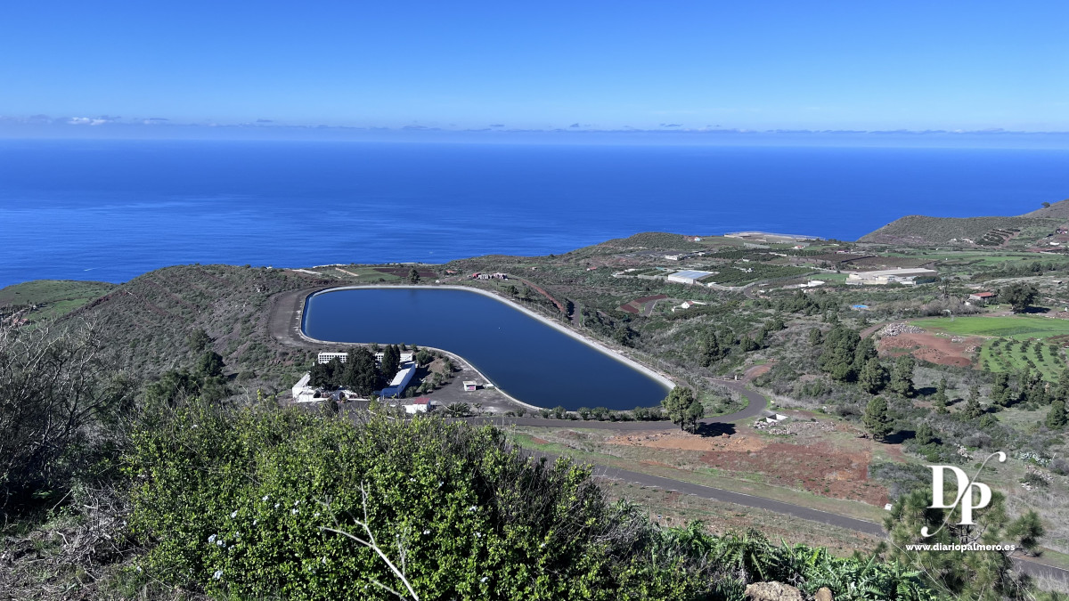 Embalse