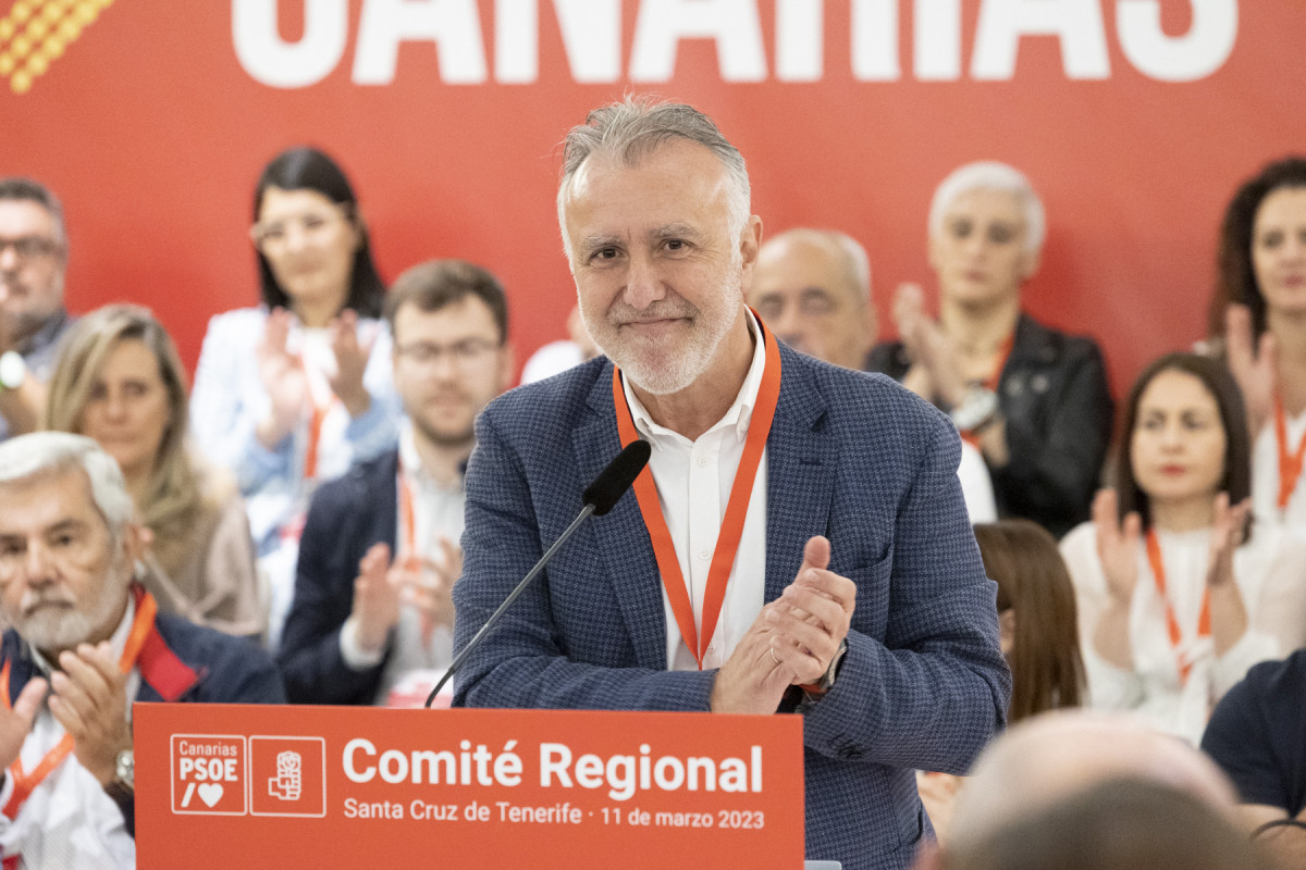 Comitu00e9 Regional PSOE 062