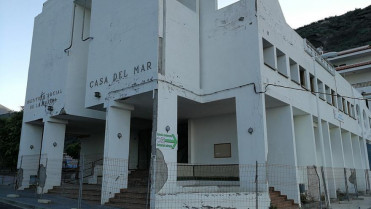 230315 Casa del Mar Tazacorte Estado Actual