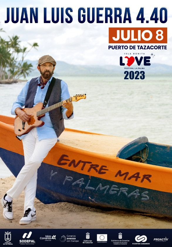 Juan Luis Guerra