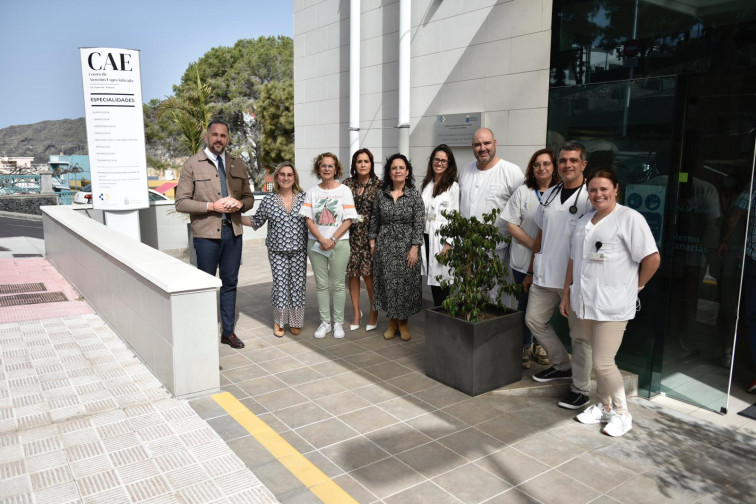 Equipo de HADO
