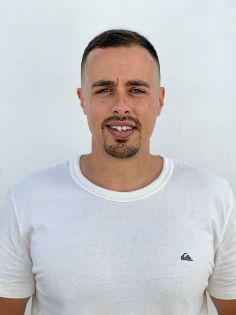Idafe Hernández