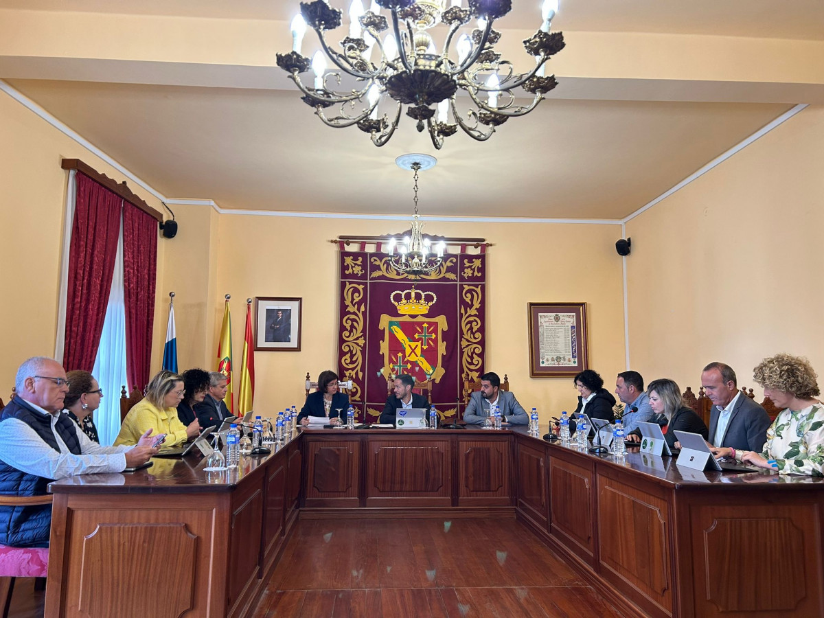 Consejo de Gobierno 2