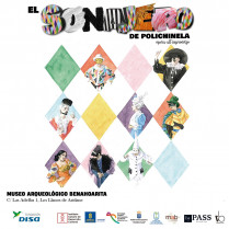 Cartel comedia