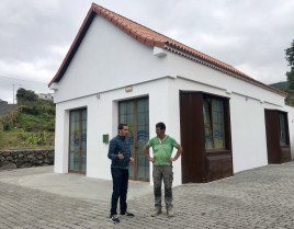 Local Amargavinos