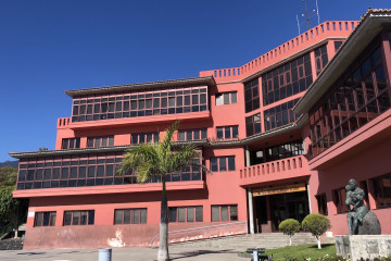Breña Baja Ayuntamiento