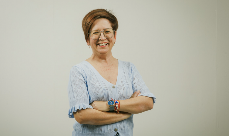 Dácil Pérez González