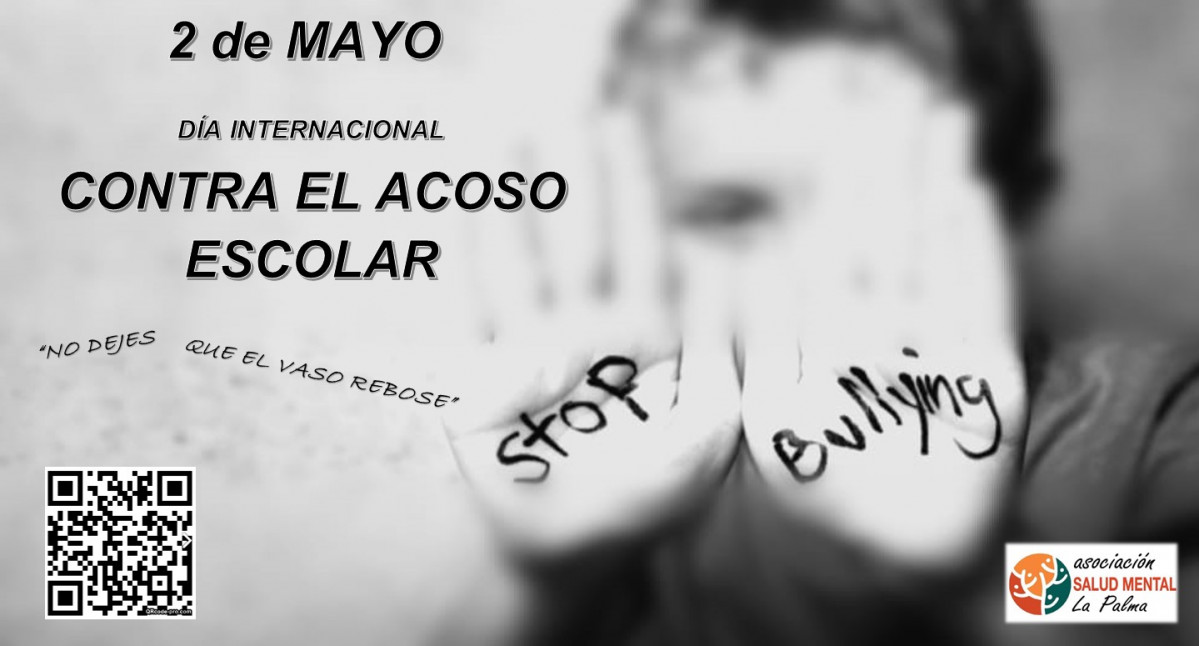 CARTEL STOP BULLYING