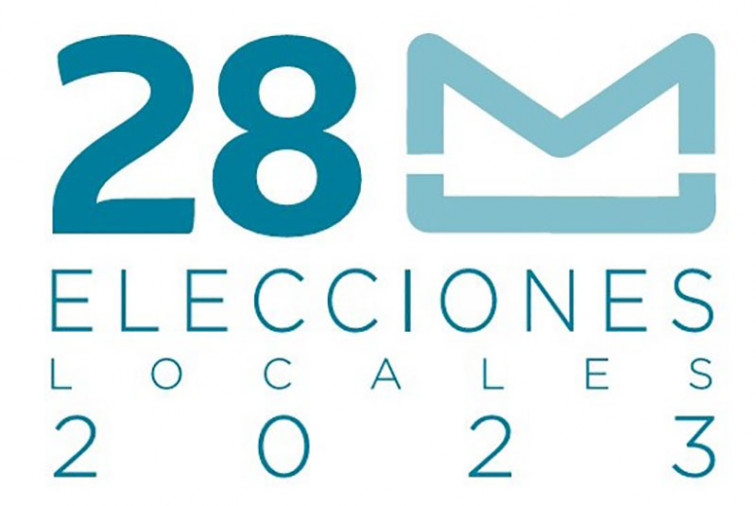 040423 logo elecciones locales 2023