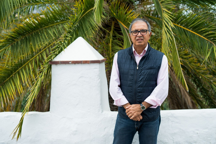 ANDRÉS TORRES