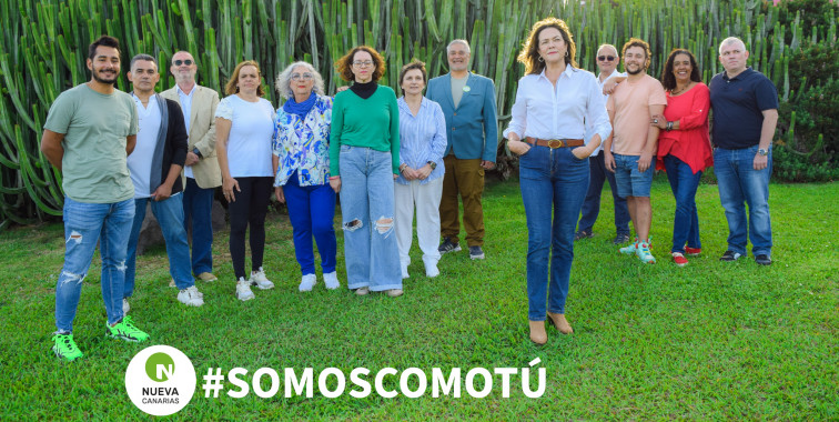 FOTO CANDIDATURA 28M