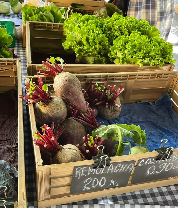 Mercadillo