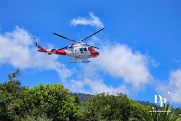Helicoptero