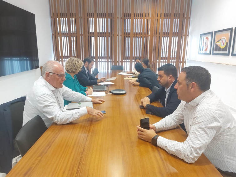 Consejo Administración Sodepal