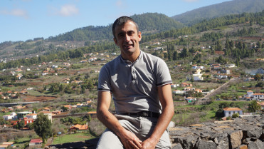 Alfonso Ballesteros