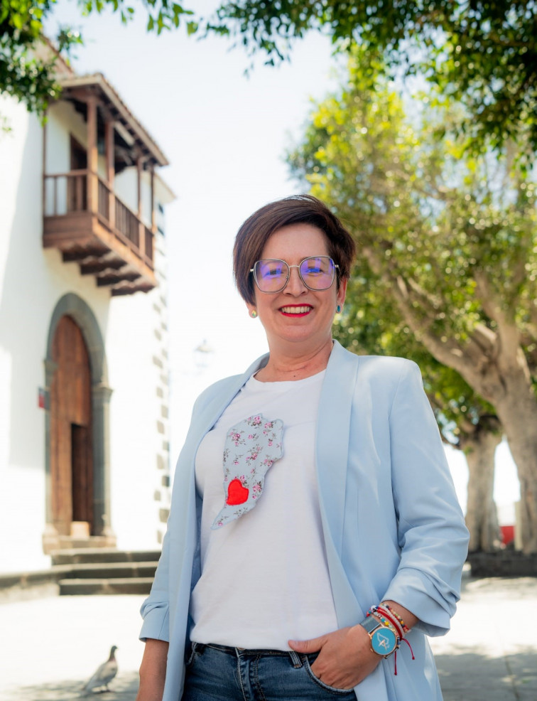 Dácil Pérez González