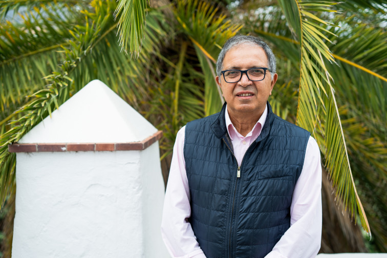 Andrés Torres