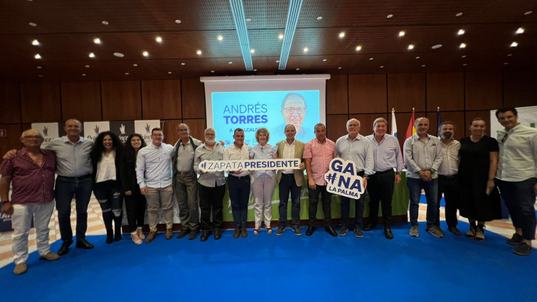 Presentación Fuencaliente