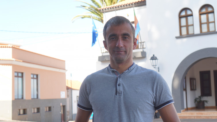 Alfonso Ballesteros