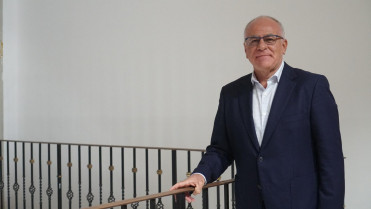 Carlos Cabrera
