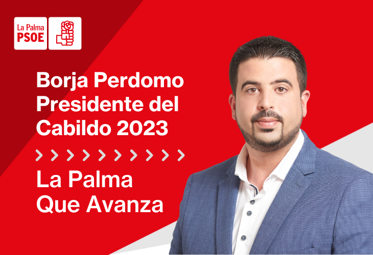 730x500 px PSOE LA PALMA