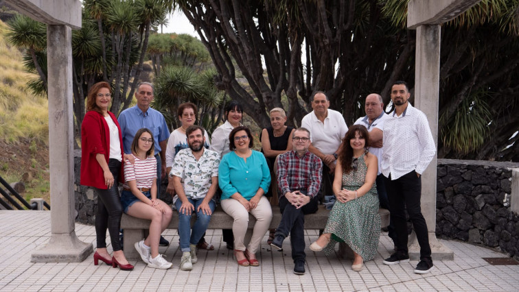 PSOE BREÑABAJA
