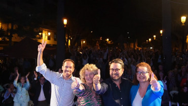 PP DE LA PALMA CIERRE CAMPAÑA