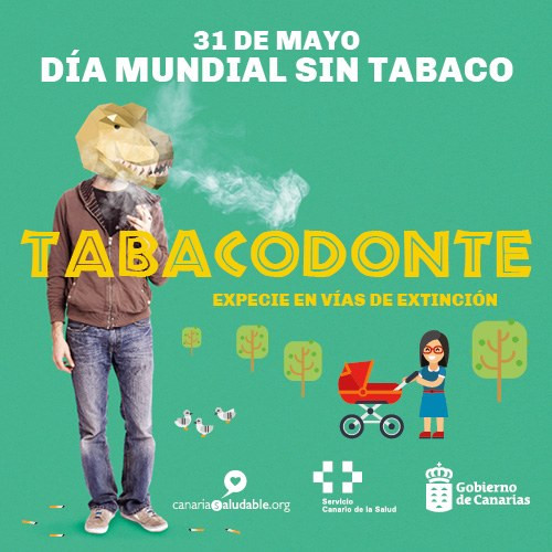 DM Sin Tabaco 2023