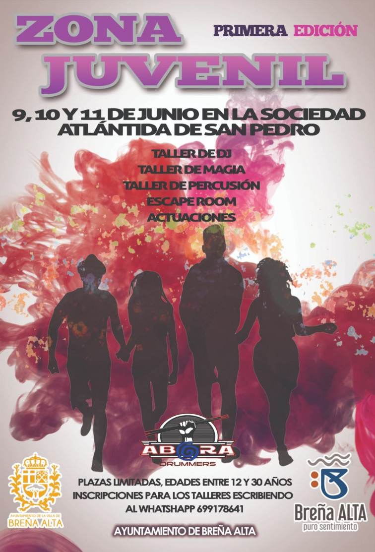 Zona Juvenil Breña Alta (1)