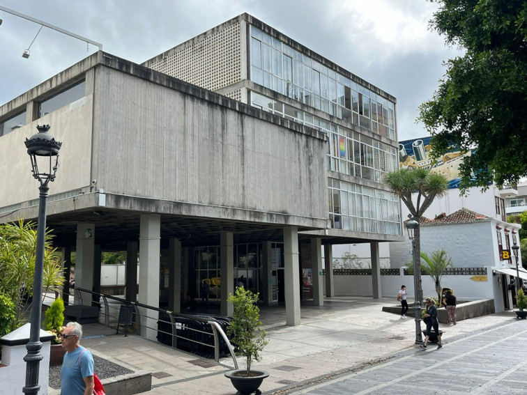Casa de la Cultura