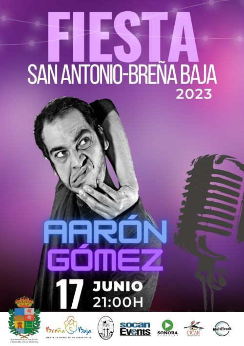 W Fiestas SanAntonio 23 Aaron Cartel