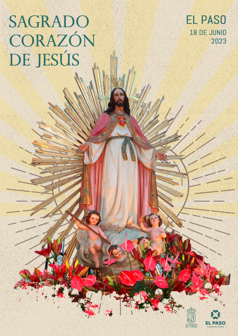 SAGRADO CORAZON REDES