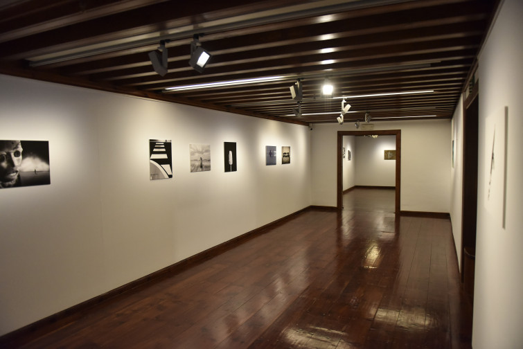 Expo Lo que habla de mi Fundación CajaCanarias 2