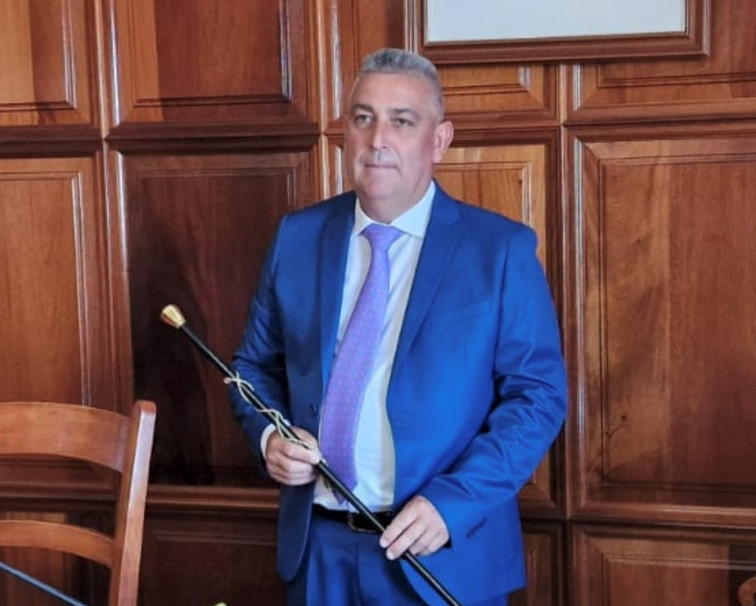 José Ángel Sánchez