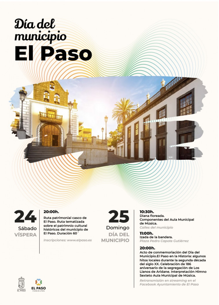 CARTEL DIA DEL MUNICIPIO 2023