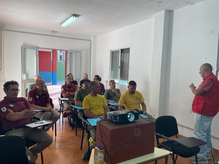 Curso primeros auxilios 2