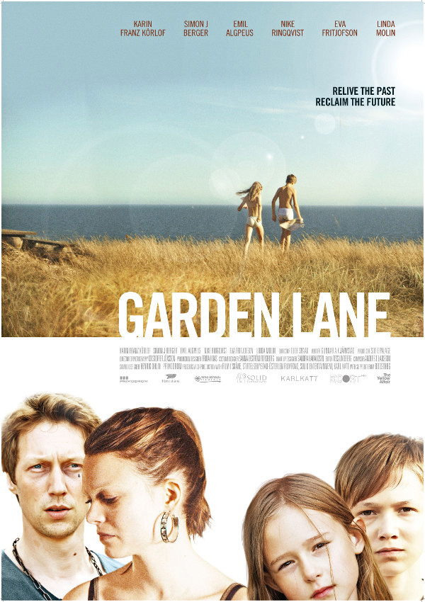 Filmoteca CineSueco GardenLane